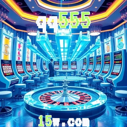 qq555: Aventura Incrível nas Malhas dos Jogos Online