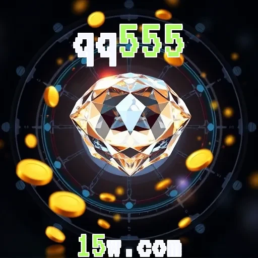 qq555: Recursos que Transformam sua Diversão em Aventura Épica!