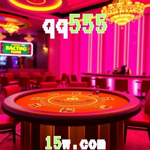 qq555: A Revolução dos Jogos de Ação que Você Não Pode Perder!