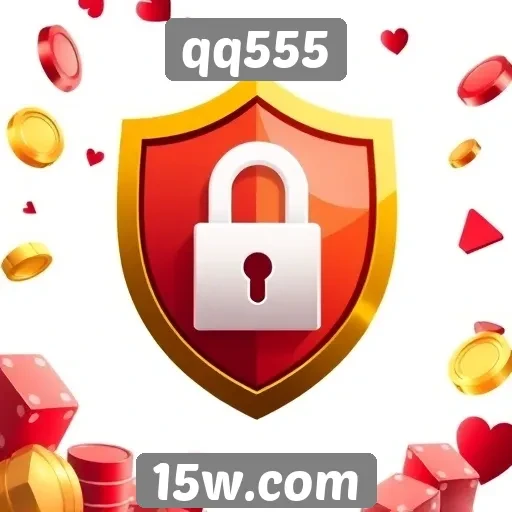 analistas avaliam segurança do site qq555