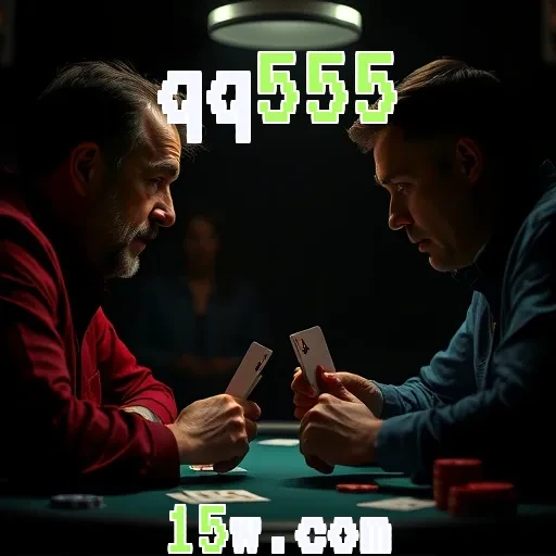 qq555: Descubra as Incríveis Funcionalidades da Seção de Cartas