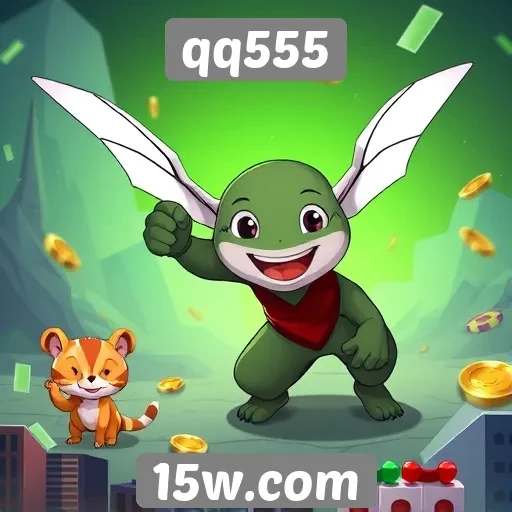 Novos jogos lançados no qq555 recentemente