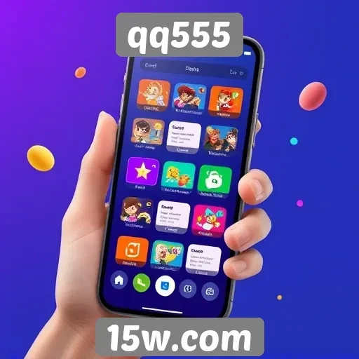 qq555 novas funcionalidades para aprimorar a experiência do usuário